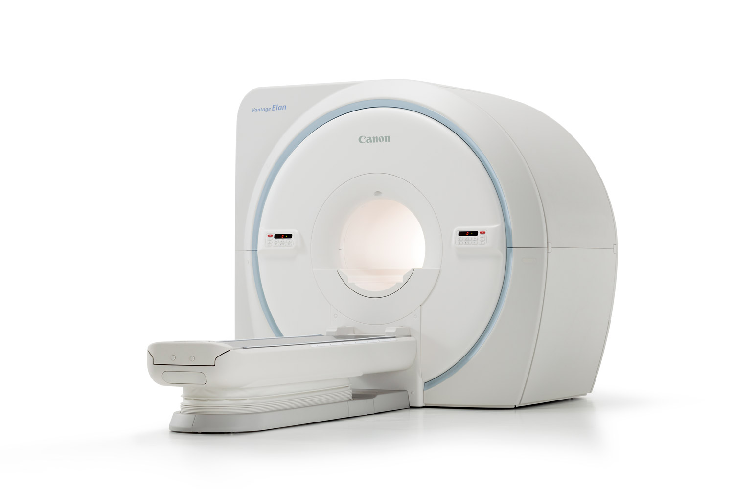 Canon Vantage Elan Zen Edition(1.5テスラ) (MRI)